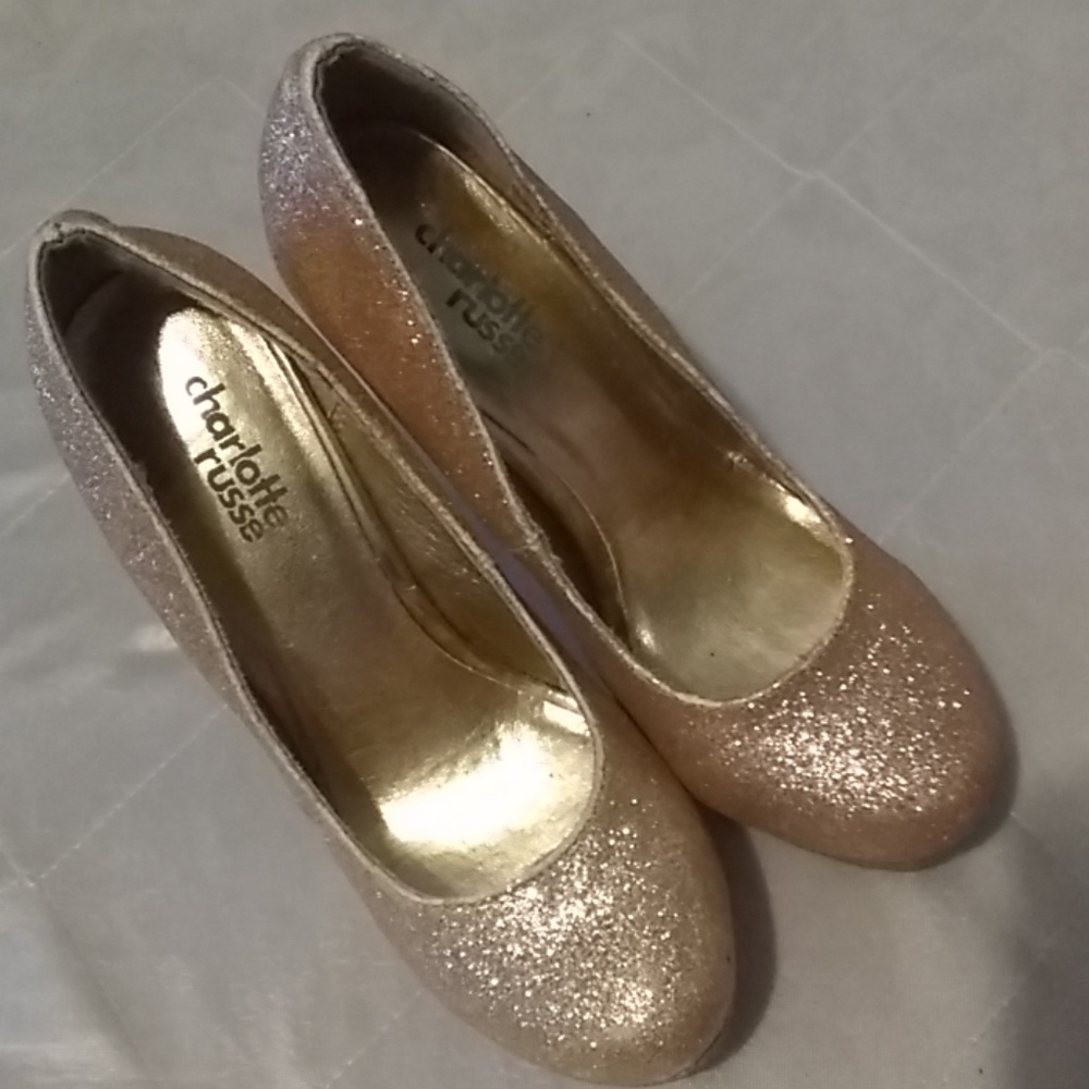 Heels - Picture 2 of 2